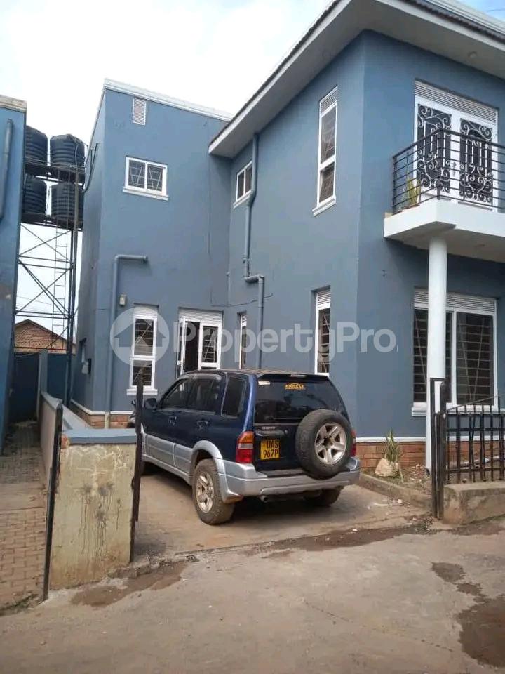 4 bedroom Apartment for sale Kira road  Kira Wakiso Central - 3