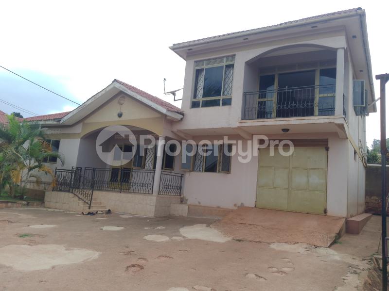 4 bedroom Apartment for sale Mukono Namilyango road  Mukono Mukono Central - 3