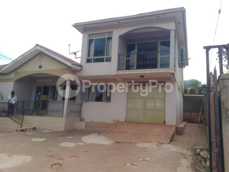 4 bedroom Apartment for sale Mukono Namilyango road  Mukono Mukono Central - 0
