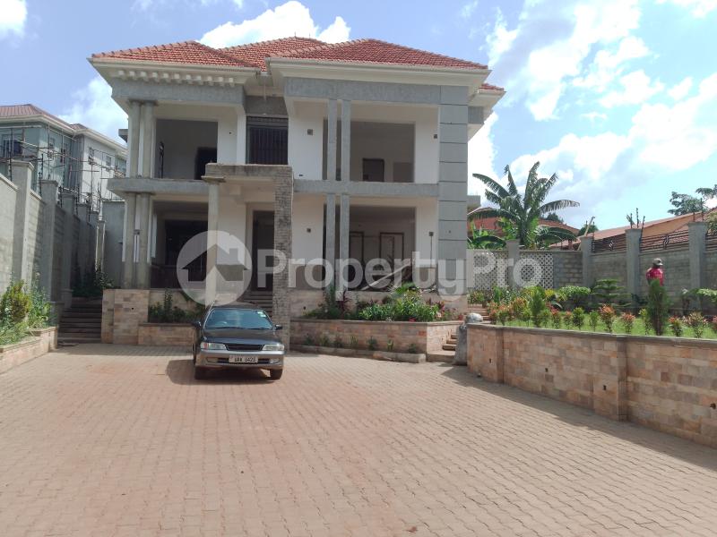 4 bedroom Apartment for sale Kira road  Kampala Central Kampala Central - 1