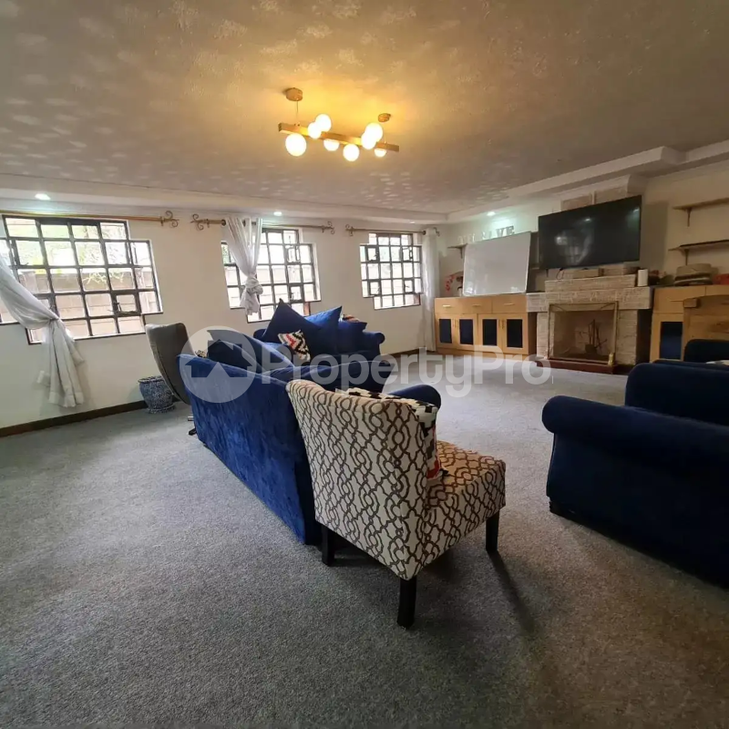 5 bedroom Flat&Apartment for sale Kileleshwa Nairobi