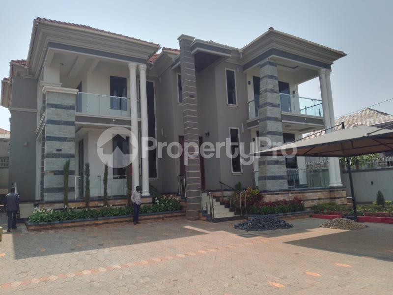 6 bedroom Apartment for sale Kira town  Kampala Central Kampala Central - 3