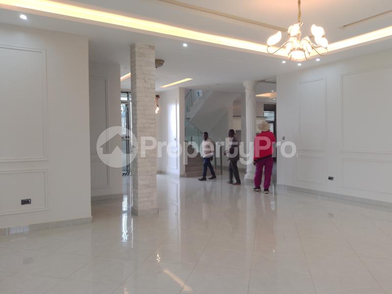 6 bedroom Apartment for sale Kira town  Kampala Central Kampala Central - 7