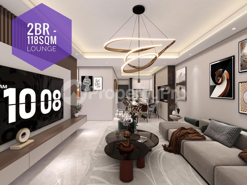 2 bedroom Rooms Flat&Apartment for sale Makueni Road, Kileleshwa Nairobi