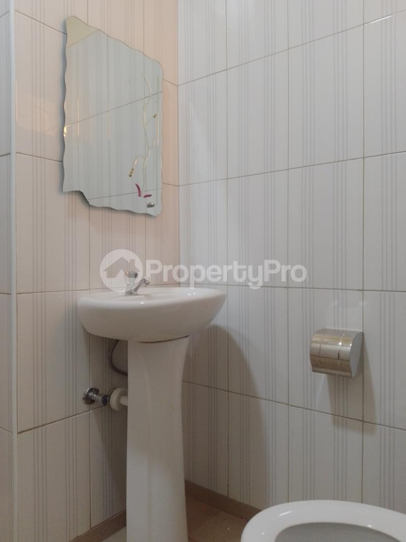 1 bedroom mini flat  Apartment for rent Kira bulindo  Kira Wakiso Central - 6