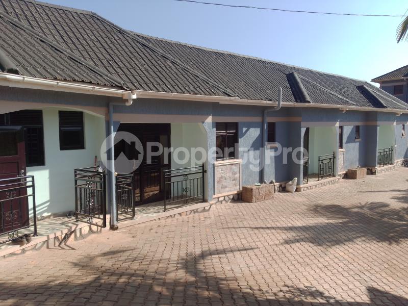 1 bedroom mini flat  Apartment for rent Kira bulindo  Kira Wakiso Central - 0