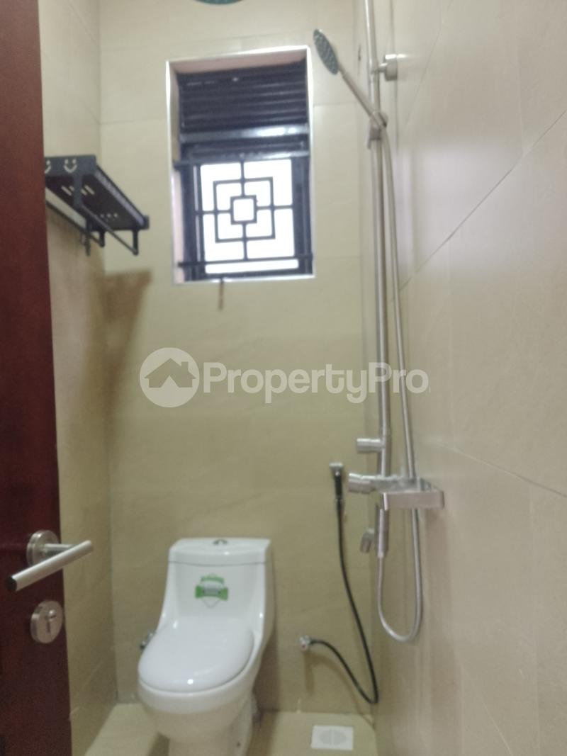 1 bedroom mini flat  Bungalow Apartment for rent Namugongo road  Kampala Central Kampala Central - 2