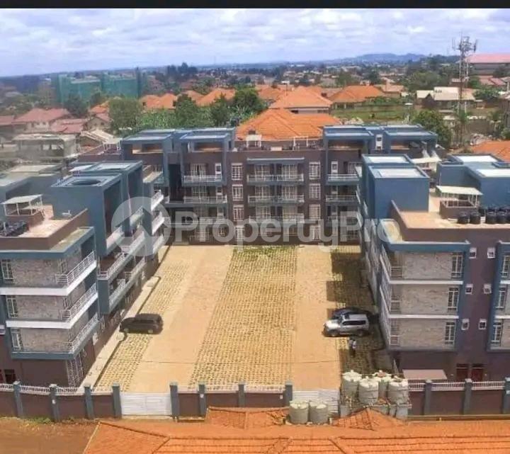 1 bedroom mini flat  Apartment for sale Naalya road  Kampala Central - 0