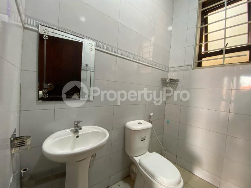 1 bedroom mini flat  Apartment Block Apartment for rent Kira road Kira Wakiso Central - 5