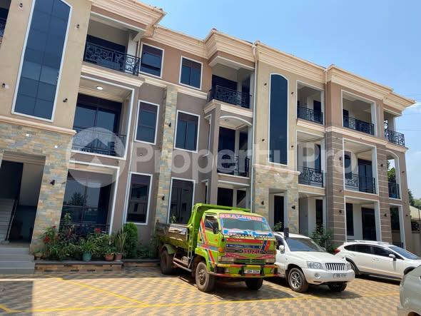 1 bedroom mini flat  Apartment Block Apartment for rent Kira road Kira Wakiso Central - 0