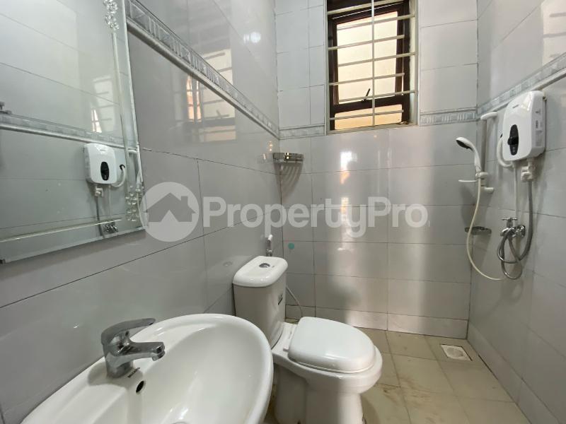 1 bedroom mini flat  Apartment Block Apartment for rent Kira road Kira Wakiso Central - 6