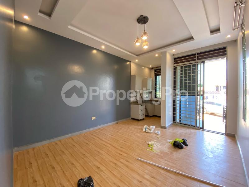 1 bedroom mini flat  Apartment Block Apartment for rent Kira road Kira Wakiso Central - 7