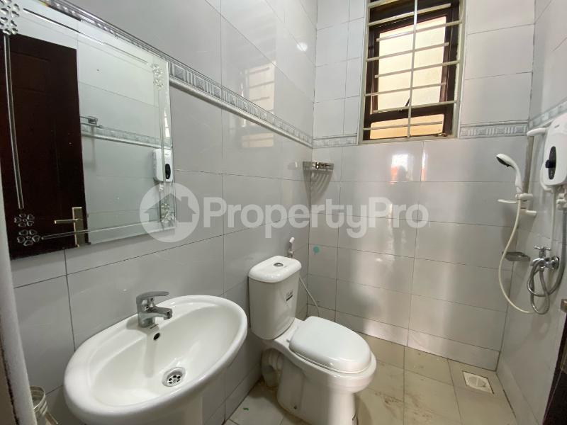 1 bedroom mini flat  Apartment Block Apartment for rent Kira road Kira Wakiso Central - 1