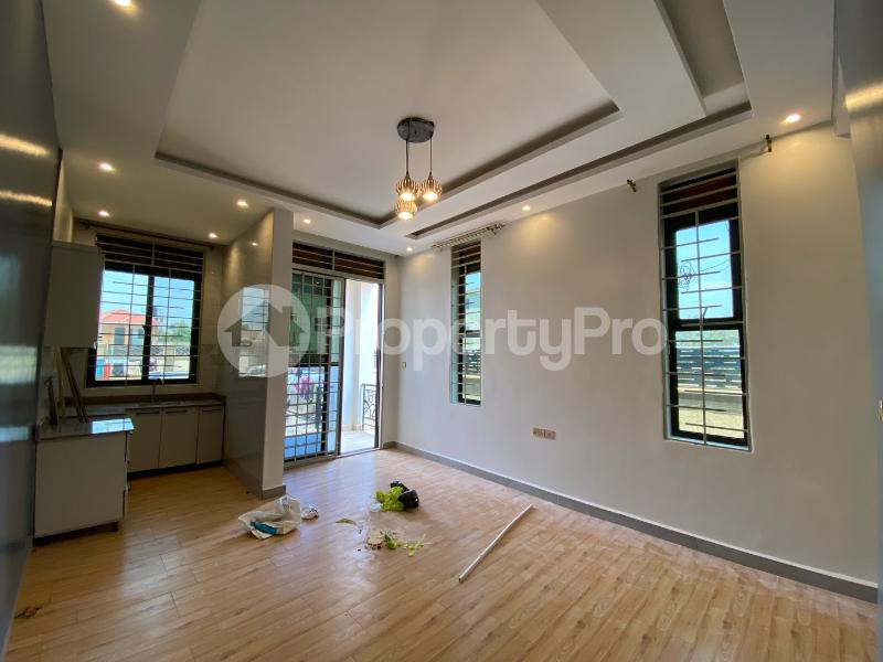 1 bedroom mini flat  Apartment Block Apartment for rent Kira road Kira Wakiso Central - 4