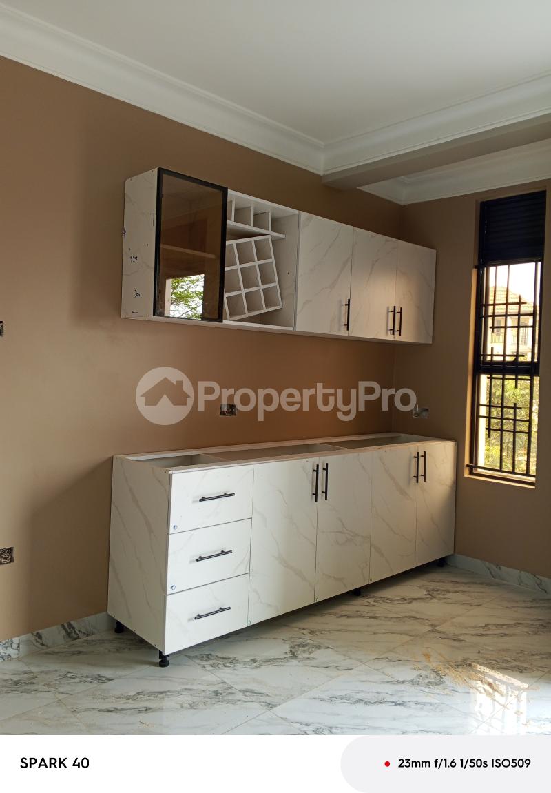 1 bedroom mini flat  Apartment Block Apartment for rent Kisaasi road  Kampala Central Kampala Central - 0