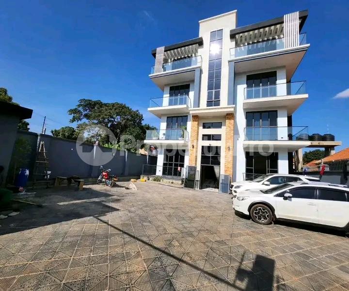 1 bedroom mini flat  Apartment for rent Kyanja road  Kampala Central Kampala Central - 8