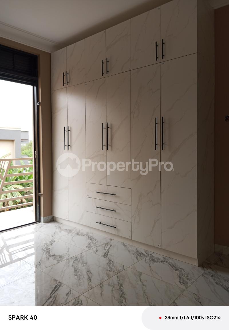 1 bedroom mini flat  Apartment Block Apartment for rent Kisaasi road  Kampala Central Kampala Central - 1