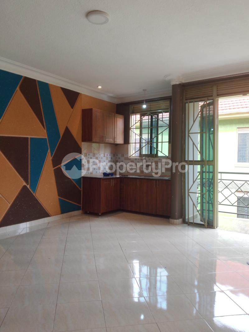 1 bedroom mini flat  Apartment for rent Kyaliwajjala road  Kampala Central - 2