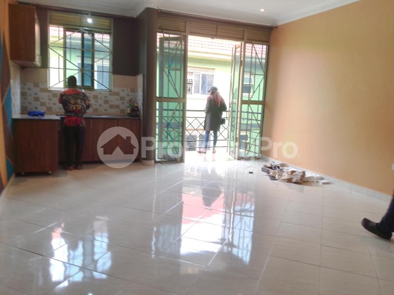 1 bedroom mini flat  Apartment for rent Kyaliwajjala road  Kampala Central - 4