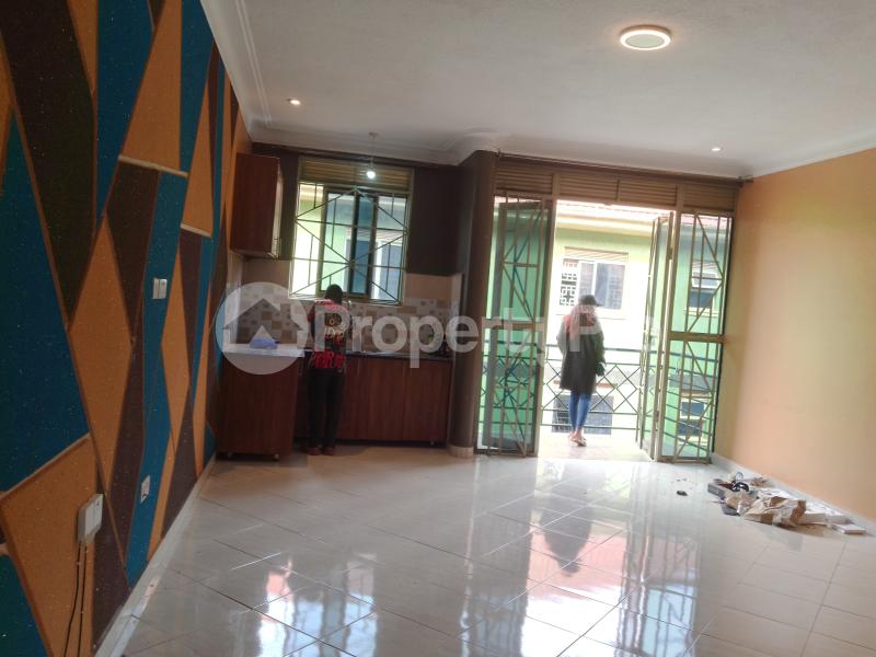 1 bedroom mini flat  Apartment for rent Kyaliwajjala road  Kampala Central - 5