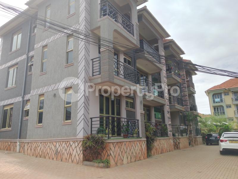 1 bedroom mini flat  Apartment for rent Kyaliwajjala road  Kampala Central - 0