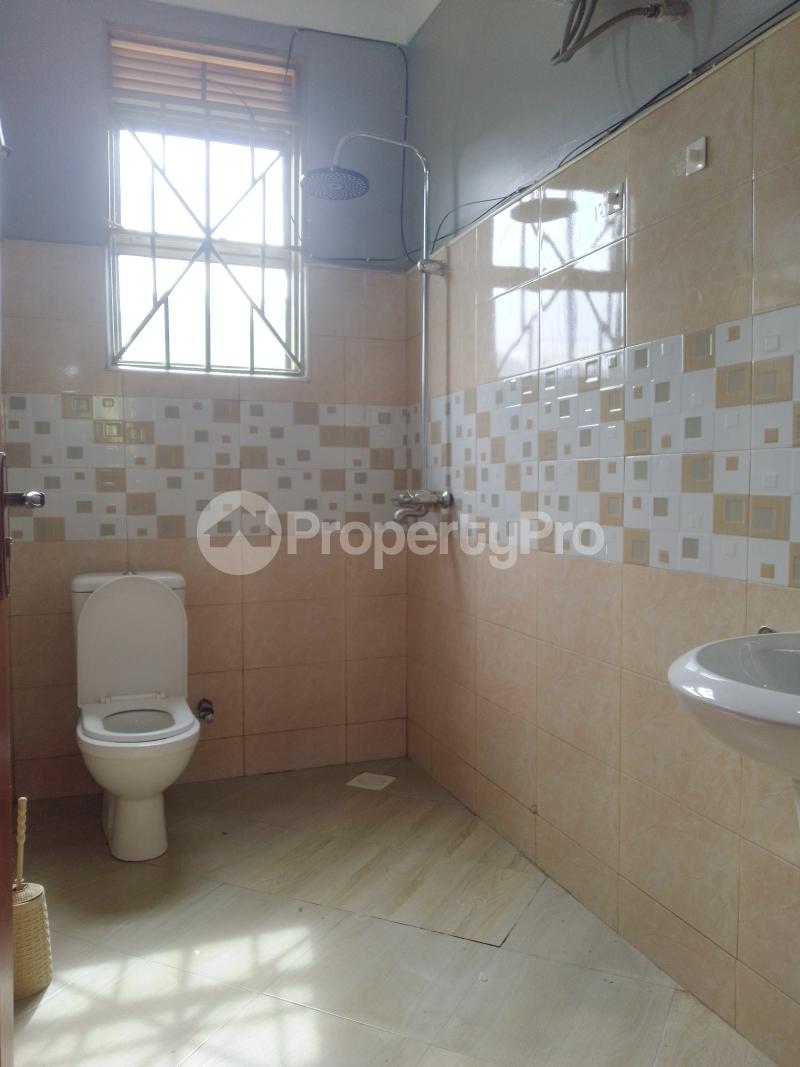 1 bedroom mini flat  Apartment for rent Kyaliwajjala road  Kampala Central - 7