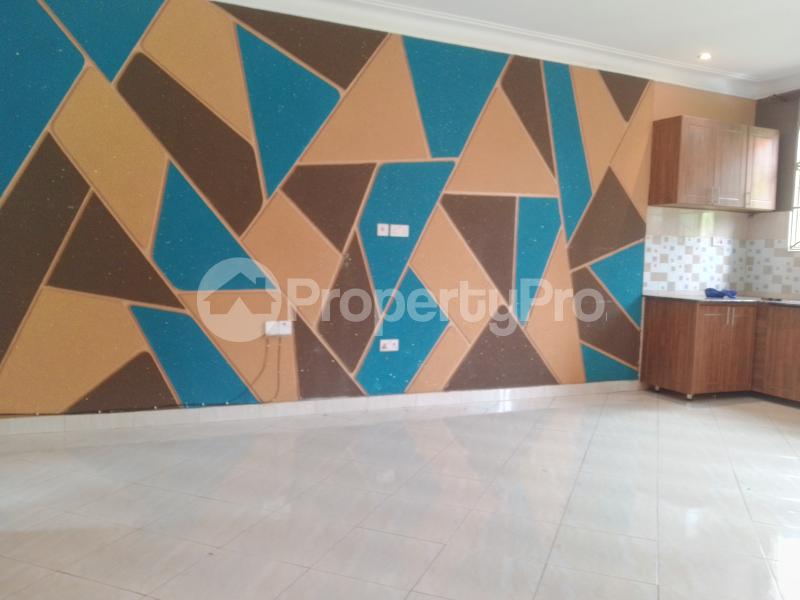 1 bedroom mini flat  Apartment for rent Kyaliwajjala road  Kampala Central - 1