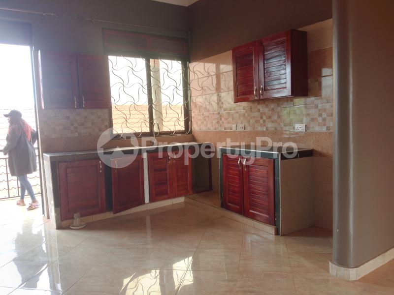 1 bedroom mini flat  Apartment for rent Kyaliwajjala  Kampala Central Kampala Central - 6