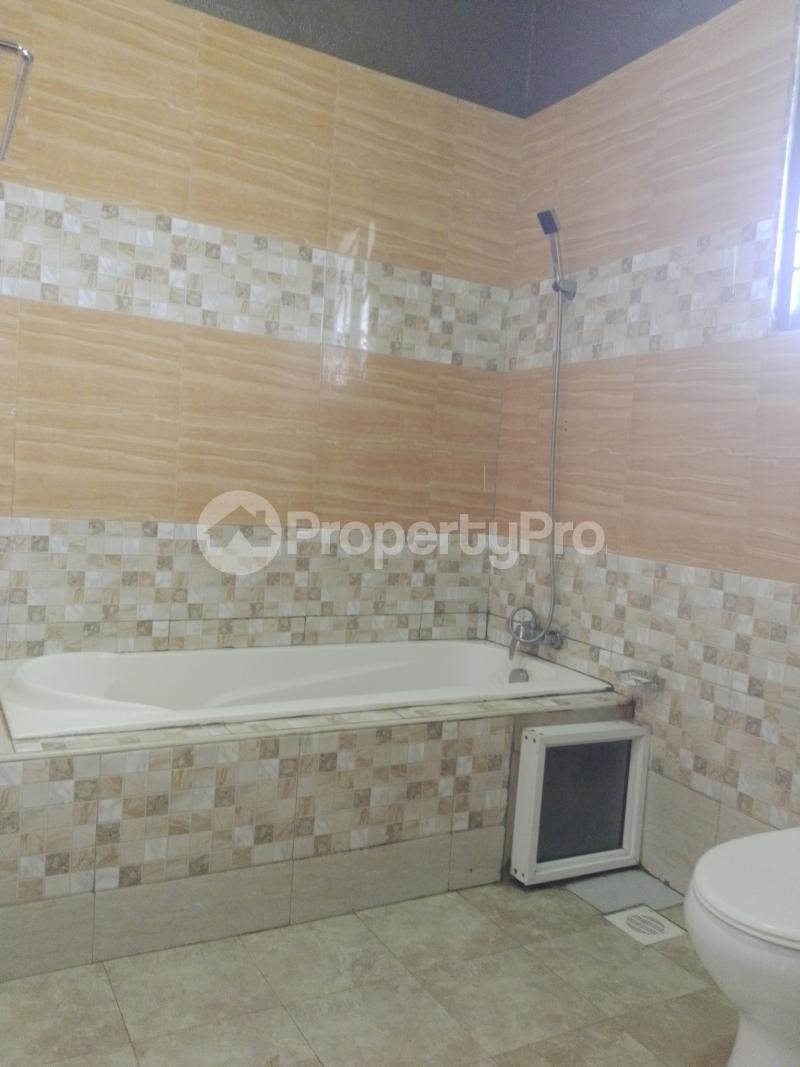 1 bedroom mini flat  Apartment for rent Kyaliwajjala  Kampala Central Kampala Central - 4