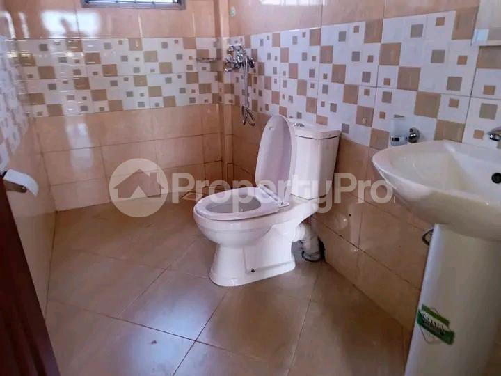 1 bedroom mini flat  Apartment for rent Kyaliwajjala road  Kampala Central Kampala Central - 1