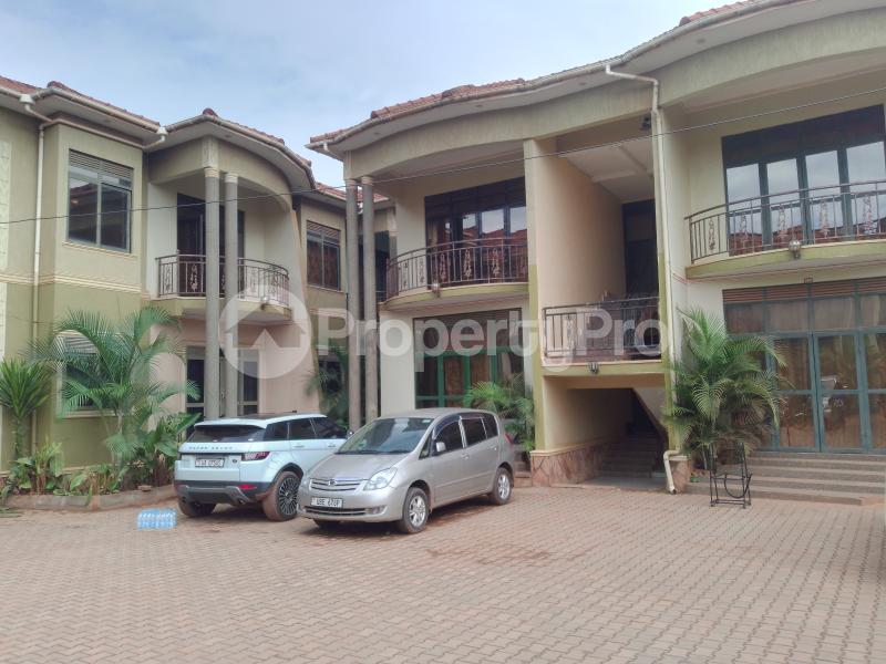 1 bedroom mini flat  Apartment for rent Kyaliwajjala  Kampala Central Kampala Central - 0