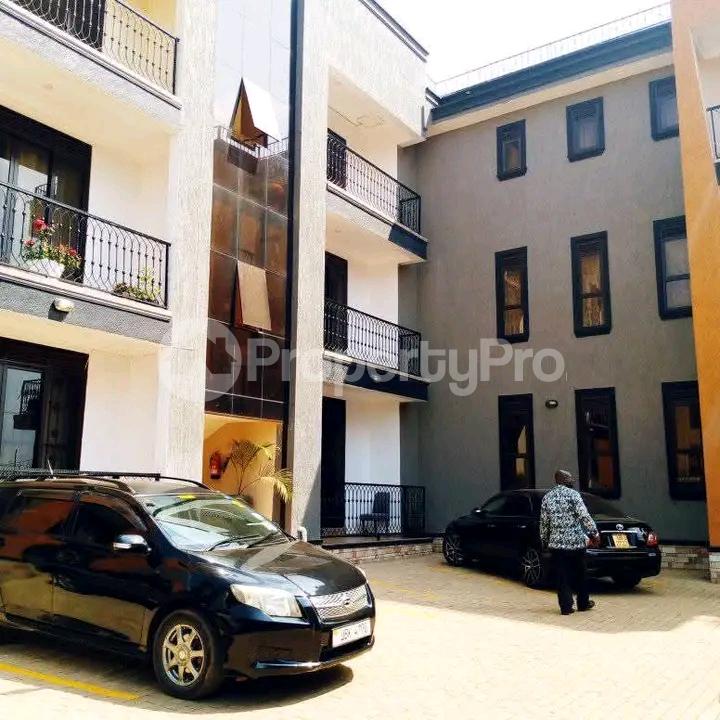 1 bedroom mini flat  Apartment for sale Kyanja  Kampala Central Kampala Central - 3