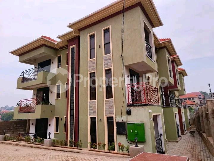 1 bedroom mini flat  Apartment Block Apartment for rent Naalya road  Kampala Central Kampala Central - 0