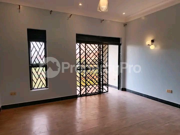 1 bedroom mini flat  Apartment Block Apartment for rent Naalya road  Kampala Central Kampala Central - 1