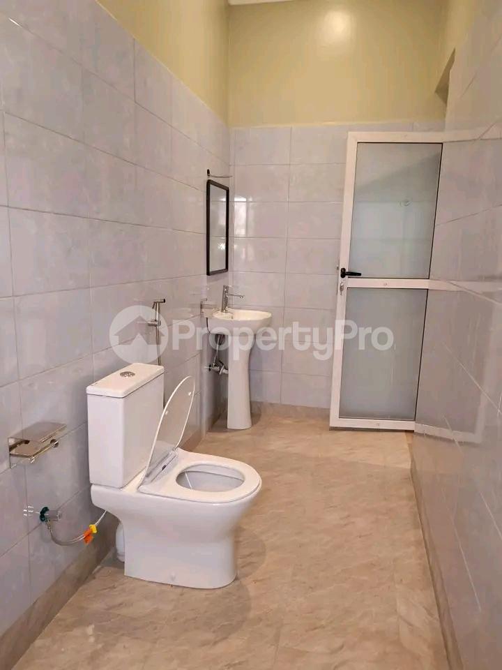 1 bedroom mini flat  Apartment Block Apartment for rent Naalya road  Kampala Central Kampala Central - 3