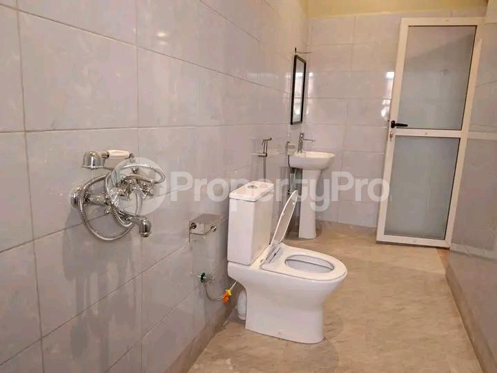 1 bedroom mini flat  Apartment Block Apartment for rent Naalya road  Kampala Central Kampala Central - 4