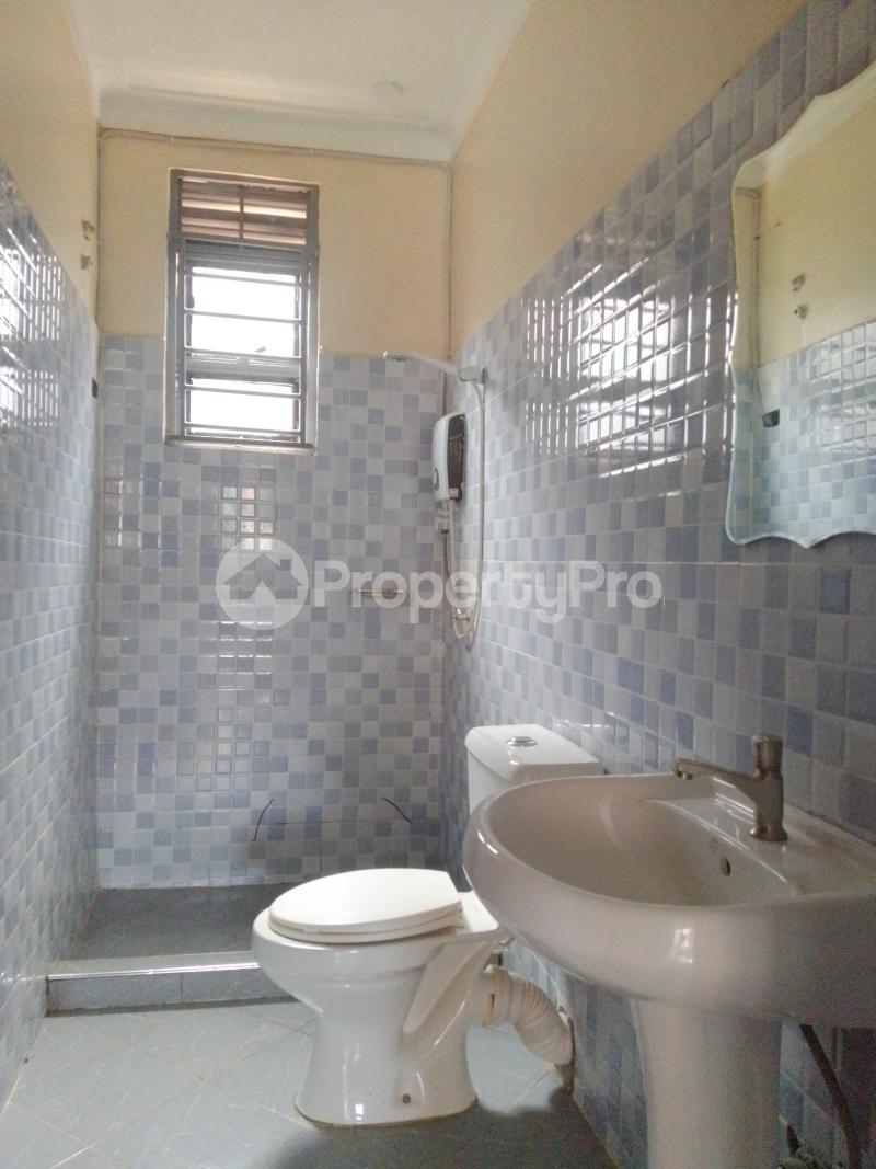 1 bedroom mini flat  Apartment for rent Naalya road  Kampala Central Kampala Central - 6
