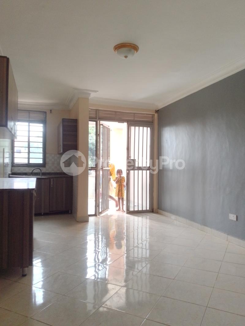 1 bedroom mini flat  Apartment for rent Naalya road  Kampala Central Kampala Central - 4