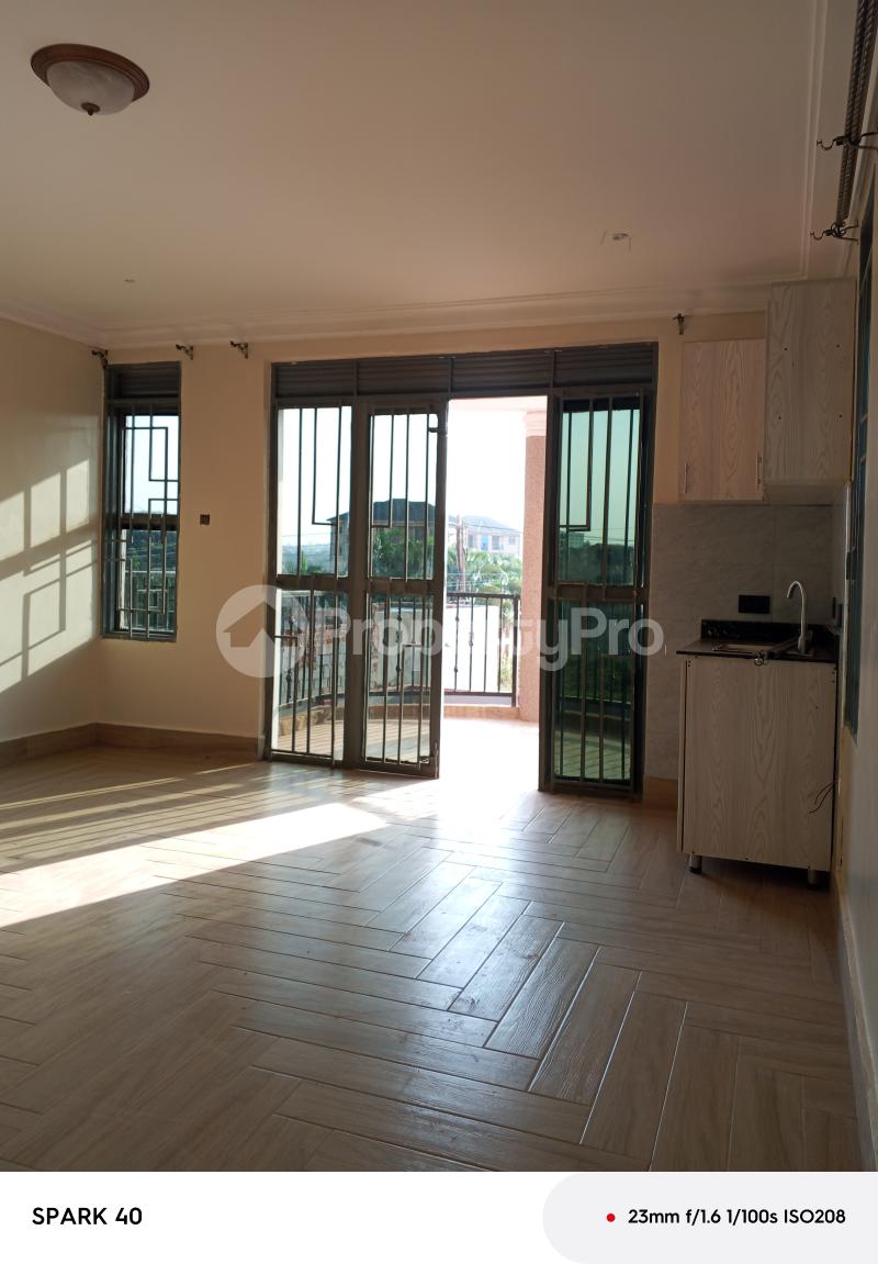 1 bedroom mini flat  Apartment for rent Najjera road  Kampala Central Kampala Central - 2