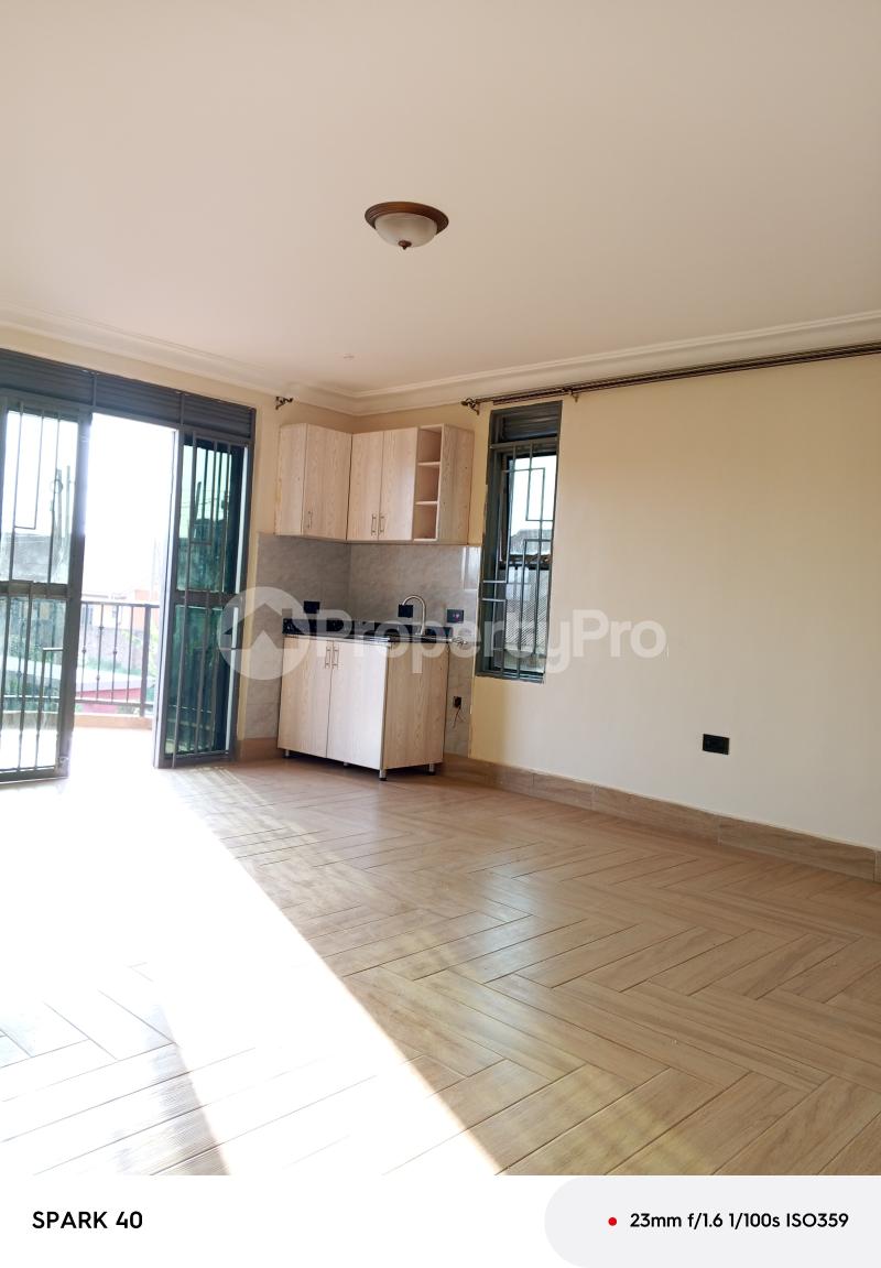 1 bedroom mini flat  Apartment for rent Najjera road  Kampala Central Kampala Central - 6
