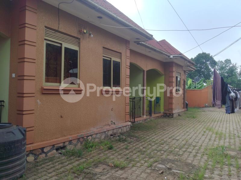 1 bedroom mini flat  Apartment for rent Namugongo road  Wakiso Central - 0
