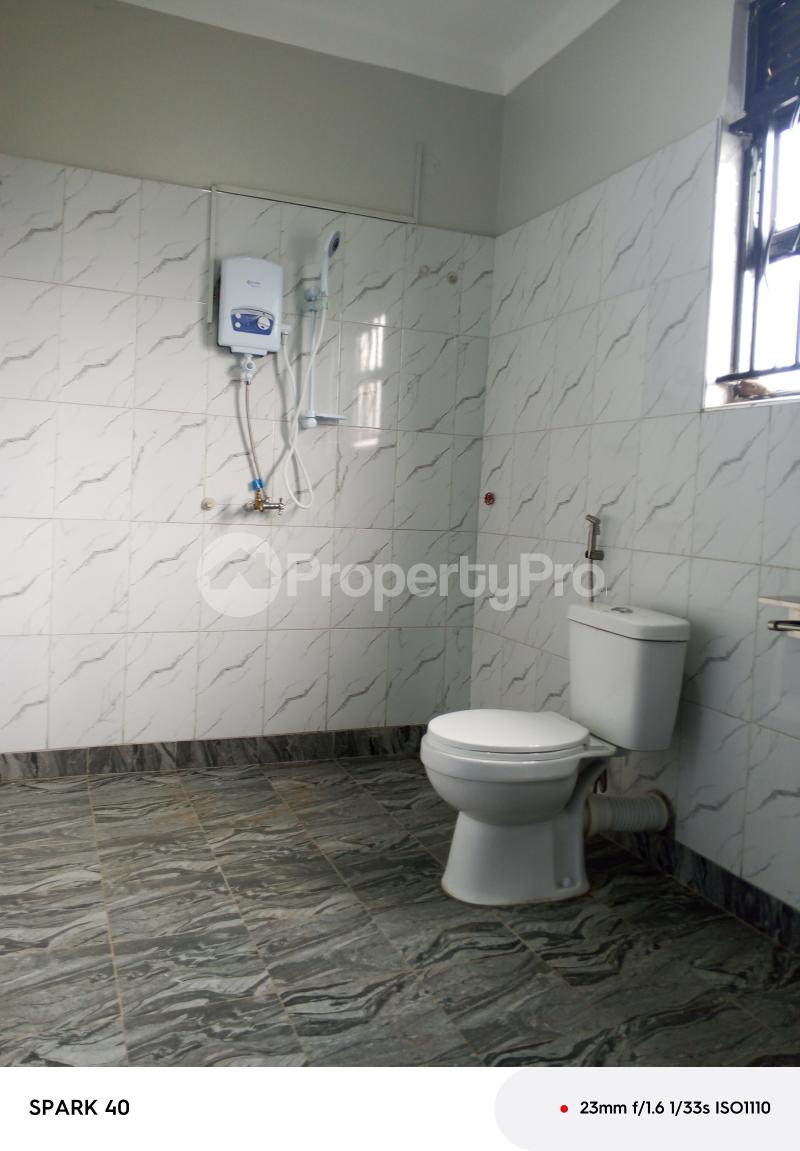 1 bedroom mini flat  Apartment for rent Seeta lumuli  Kampala Central Kampala Central - 5