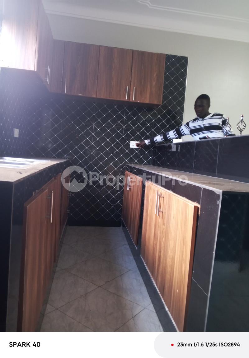 1 bedroom mini flat  Apartment for rent Seeta lumuli  Kampala Central Kampala Central - 1