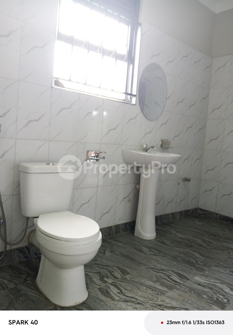 1 bedroom mini flat  Apartment for rent Seeta lumuli  Kampala Central Kampala Central - 8