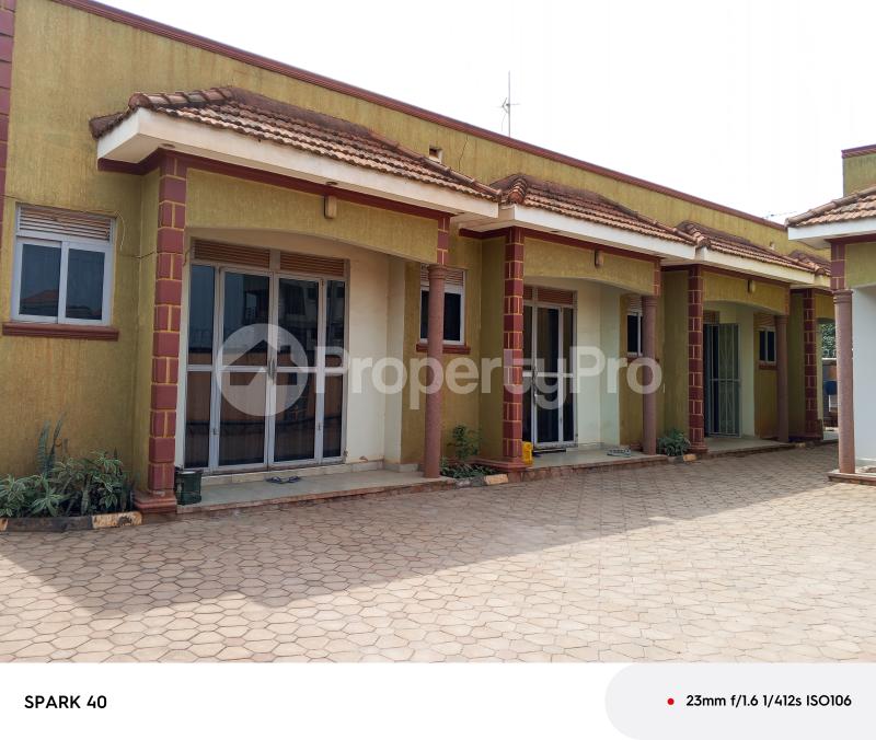 1 bedroom mini flat  Bungalow Apartment for rent Kira town  Kampala Central Kampala Central - 2