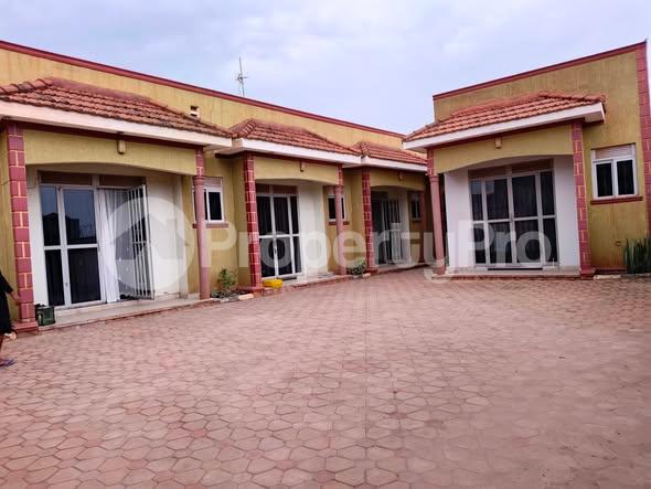 1 bedroom mini flat  Apartment Block Apartment for rent Kira road Kira Wakiso Central - 2