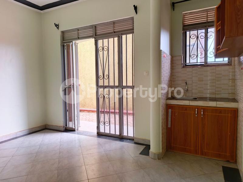 1 bedroom mini flat  Apartment Block Apartment for rent Kira road Kira Wakiso Central - 1