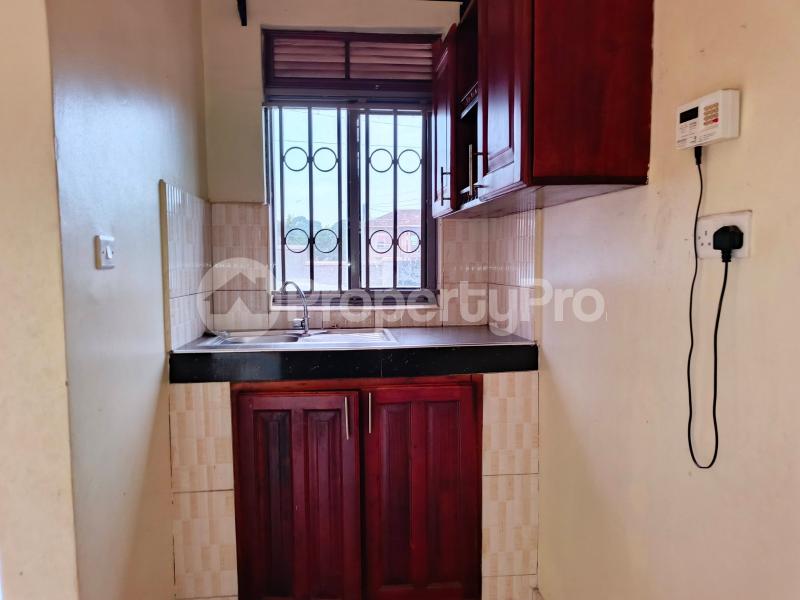 1 bedroom mini flat  Apartment Block Apartment for rent Kira road Kira Wakiso Central - 1