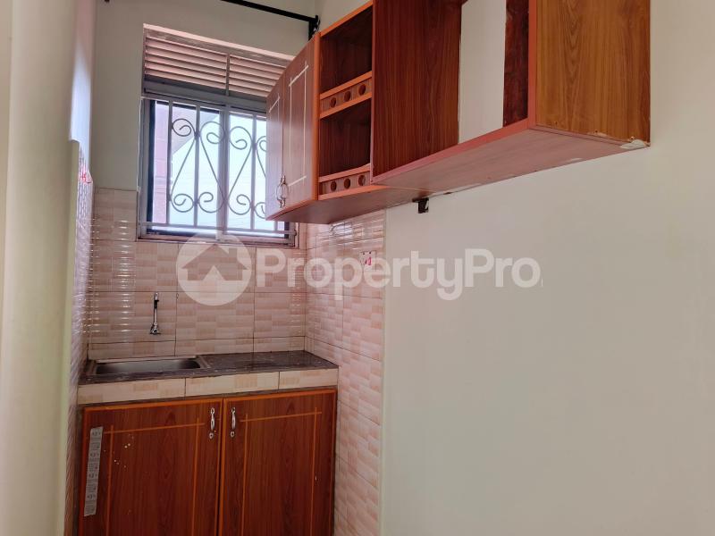 1 bedroom mini flat  Apartment Block Apartment for rent Kira road Kira Wakiso Central - 3