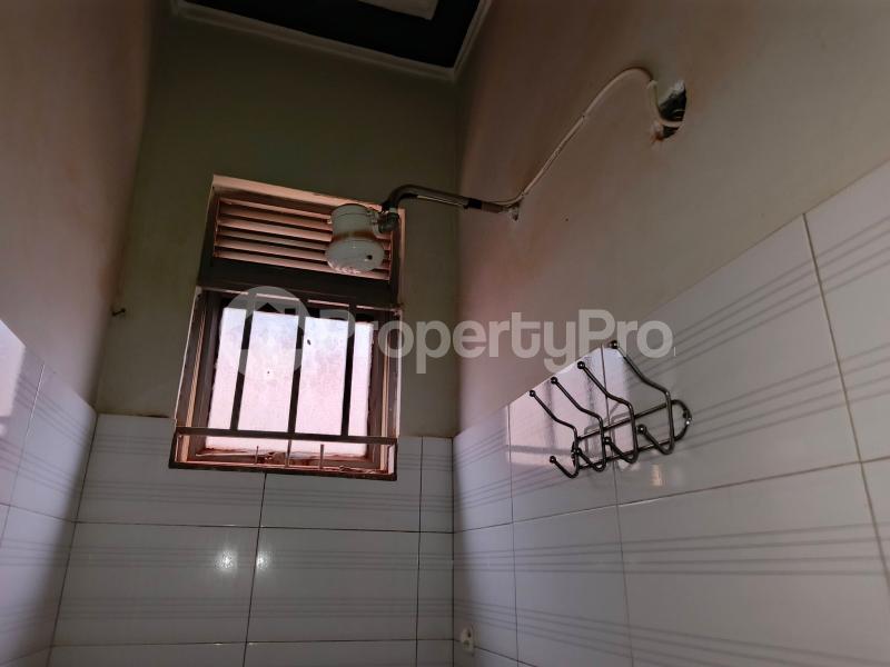 1 bedroom mini flat  Apartment Block Apartment for rent Kira road Kira Wakiso Central - 9